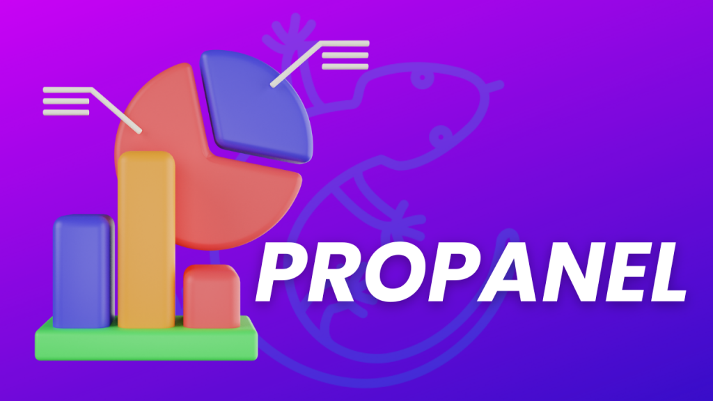 ProPanel: ¿Qué están haciendo los Alumnos?